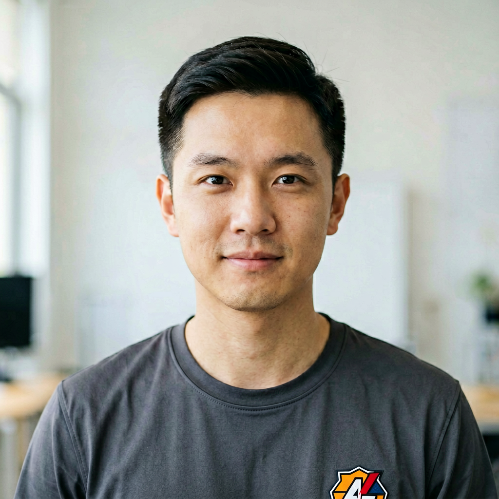 数据分析爱好者头像